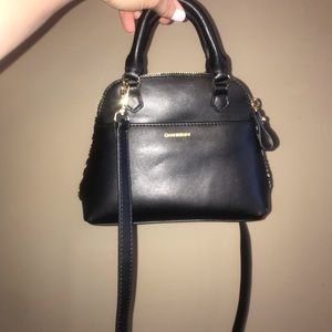 Adorable Giant Bernini “mini” curse body purse.